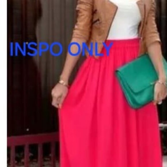 LAUREN RALPH LAUREN SKIRT! BRAND NEW! 🆕🆕🆕 - Picture 13 of 13
